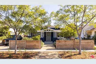 1914 W 41st St, Los Angeles, CA 90062 - Photo 1