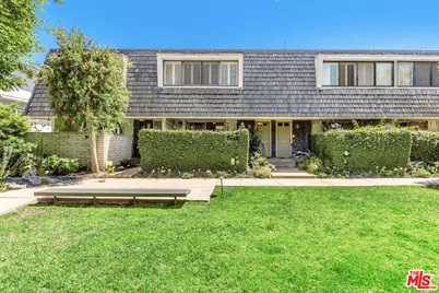 4780 La Villa Marina #H, Marina del Rey, CA 90292 - Photo 1