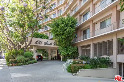 100 S Doheny Dr #307, Los Angeles, CA 90048 - Photo 1