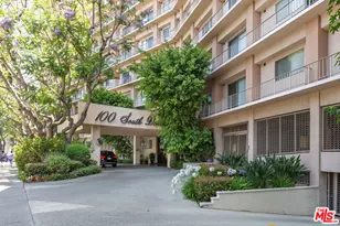 100 S Doheny Dr, Los Angeles, CA 90048 - Photo 1