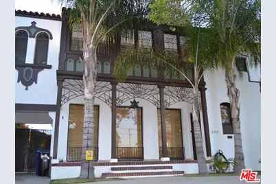 6367 W 6th Street, Los Angeles, CA 90048 - Photo 1