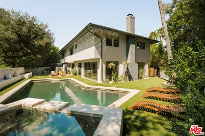 7712 Chandelle Pl, Los Angeles, CA 90046 - Photo 1