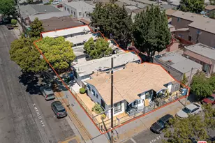 6612 Menlo Ave, Los Angeles, CA 90044 - Photo 1