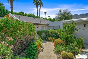 1729 Capri Cir, Palm Springs, CA 92264 - Photo 1