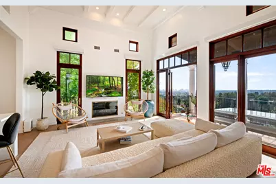 1381 Summitridge Dr, Beverly Hills, CA 90210 - Photo 1