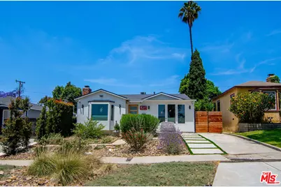 441 W Ellis Ave, Inglewood, CA 90302 - Photo 1