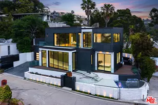 1545 Marlay Dr, Los Angeles, CA 90069 - Photo 1