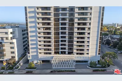 10660 Wilshire Blvd #809, Los Angeles, CA 90024 - Photo 1