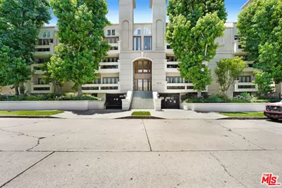 4415 Saugus Ave #209, Sherman Oaks, CA 91403 - Photo 1