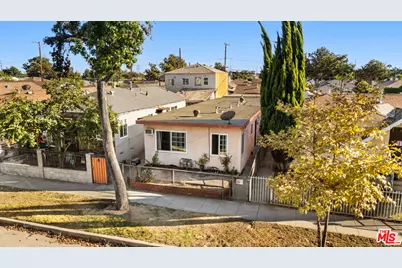 6128 E Olympic Blvd, Los Angeles, CA 90022 - Photo 1