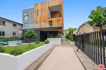 1221 N Detroit St #4, West Hollywood, CA 90046 - Photo 1