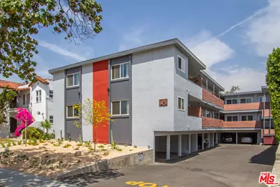 1451 E Wilson Ave #7, Glendale, CA 91206 - Photo 1