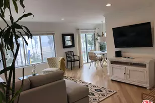 2101 Ocean Ave, Santa Monica, CA 90405 - Photo 1