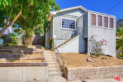 2225 Baxter St, Los Angeles, CA 90039 - Photo 1