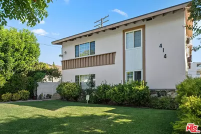 414 E Dryden St #Unit 2, Glendale, CA 91207 - Photo 1