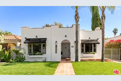 626 N Cahuenga Blvd, Los Angeles, CA 90004 - Photo 1