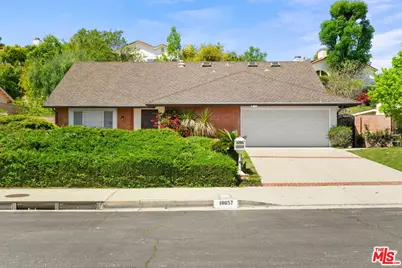 18657 Kirkcolm Ln, Porter Ranch, CA 91326 - Photo 1