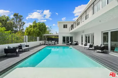 7470 Woodrow Wilson Dr, Los Angeles, CA 90046 - Photo 1