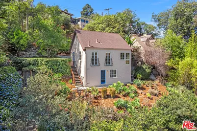 502 Dove Dr, Los Angeles, CA 90065 - Photo 1