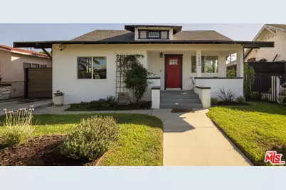 1540 W 47th St, Los Angeles, CA 90062 - Photo 1