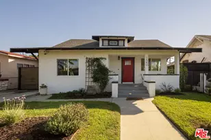 1540 W 47th St, Los Angeles, CA 90062 - Photo 1