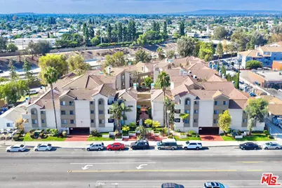 8356 Gardendale St, Paramount, CA 90723 - Photo 1