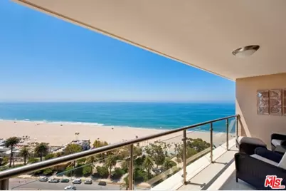 201 Ocean Ave #1604P, Santa Monica, CA 90402 - Photo 1