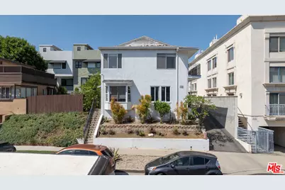 10393 Almayo Ave, Los Angeles, CA 90064 - Photo 1