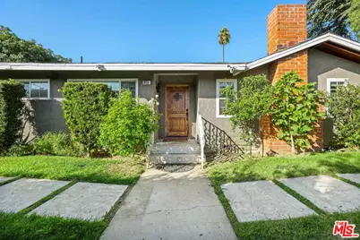 1935 W 29th St, Los Angeles, CA 90018 - Photo 1