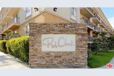 141 S Clark Dr #319, West Hollywood, CA 90048 - Photo 1