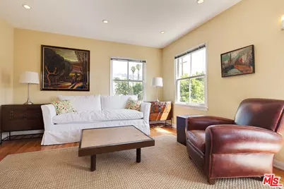8854 Cynthia St, West Hollywood, CA 90069 - Photo 1