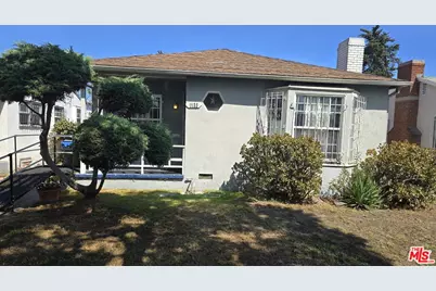 1133 W 58th St, Los Angeles, CA 90037 - Photo 1
