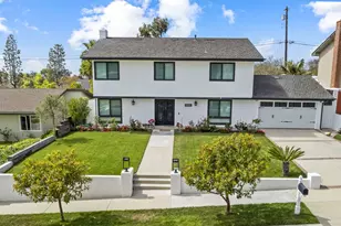 6923 Willowtree Dr, Rancho Palos Verdes, CA 90275 - Photo 1