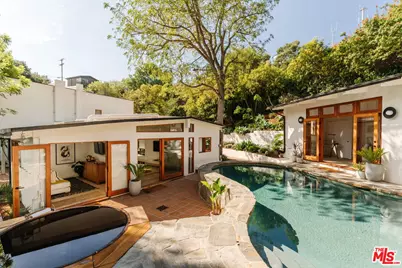 2145 Sunset Crest Dr, Los Angeles, CA 90046 - Photo 1