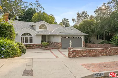 10384 Northvale Rd, Los Angeles, CA 90064 - Photo 1