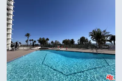 201 Ocean Ave #505P, Santa Monica, CA 90402 - Photo 1