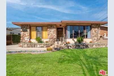 4151 W 132nd St #A, Hawthorne, CA 90250 - Photo 1