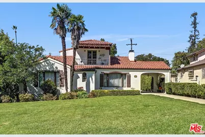 2081 Allen Ave, Altadena, CA 91001 - Photo 1