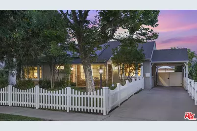 4546 Allott Ave, Sherman Oaks, CA 91423 - Photo 1