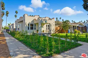 5200 S St Andrews Pl, Los Angeles, CA 90062 - Photo 1