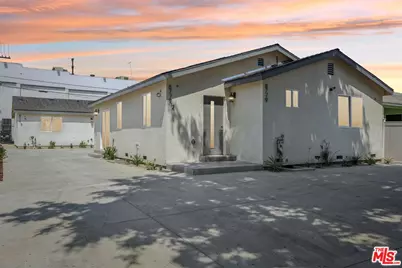 8779 S Hobart Blvd, Los Angeles, CA 90047 - Photo 1