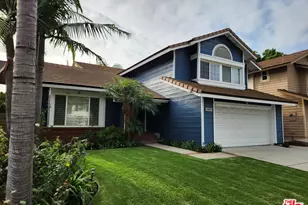6415 Bradley Pl, Los Angeles, CA 90056 - Photo 1