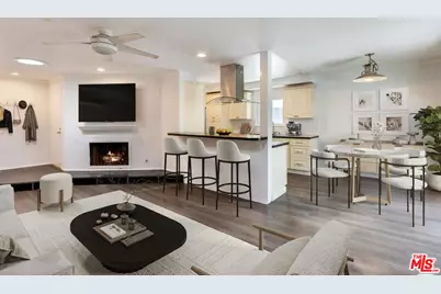 1048 9th St #5, Santa Monica, CA 90403 - Photo 1