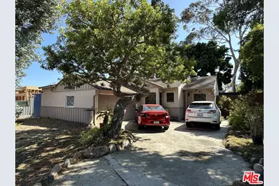 3419 Moore St, Los Angeles, CA 90066 - Photo 1