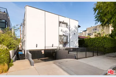 628 Huntley Dr #5, West Hollywood, CA 90069 - Photo 1