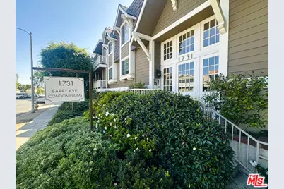 1731 Barry Ave #211, Los Angeles, CA 90025 - Photo 1