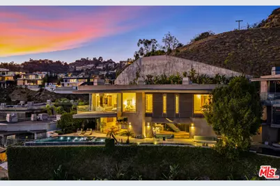 1738 Viewmont Dr, Los Angeles, CA 90069 - Photo 1