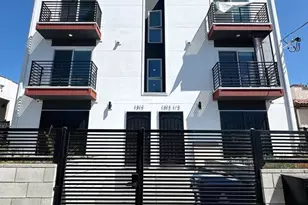 1312 N Mariposa Ave, Los Angeles, CA 90027 - Photo 1