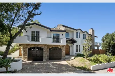 23550 Valley View Rd, Calabasas, CA 91302 - Photo 1