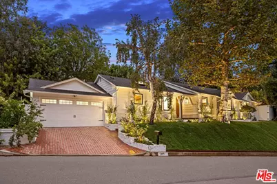 15415 Milldale Dr, Los Angeles, CA 90077 - Photo 1